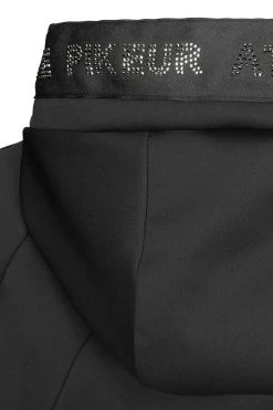 Pikeur Oline Ladies' Softshell Jacket -Equestrian Clothing Shop 336704 ANT 3