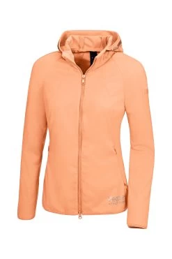 Pikeur Oline Ladies' Softshell Jacket -Equestrian Clothing Shop 336704 MOR 1