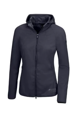 Pikeur Oline Ladies' Softshell Jacket -Equestrian Clothing Shop 336704 NDB 1