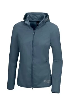 Pikeur Oline Ladies' Softshell Jacket -Equestrian Clothing Shop 336704 VB 1