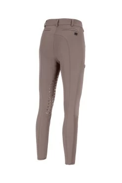 Pikeur Oliva Athleisure Women's Knee Grip Show Breeches For Women 10 Pikeur Oliva Athleisure Women's Knee Grip Show Breeches For Women -Equestrian Clothing Shop 336706 PLBR 1