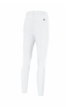 Pikeur Oliva Athleisure Women's Knee Grip Show Breeches For Women 12 Pikeur Oliva Athleisure Women's Knee Grip Show Breeches For Women -Equestrian Clothing Shop 336706 WH 1