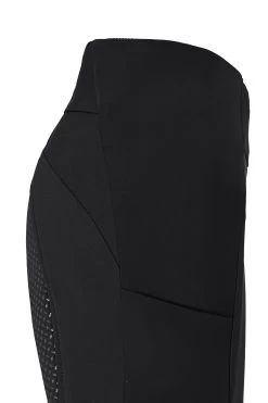 Pikeur Orell Athleisure Grip Women's Full Grip Breeches -Equestrian Clothing Shop 336714 BL 3