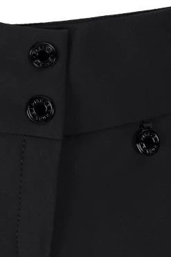 Pikeur Orell Athleisure Grip Women's Full Grip Breeches -Equestrian Clothing Shop 336714 BL 4