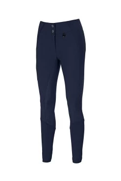 Pikeur Orell Athleisure Grip Women's Full Grip Breeches -Equestrian Clothing Shop 336714 NDB 2