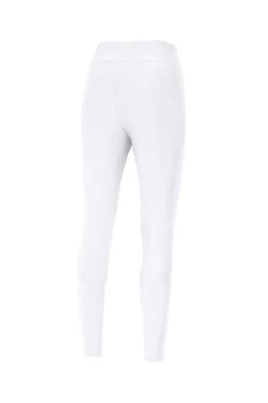 Pikeur Orell Athleisure Grip Women's Full Grip Breeches -Equestrian Clothing Shop 336714 WH 1