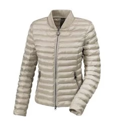 Pikeur Pauleen Ladies' Lightweight Jacket -Equestrian Clothing Shop 336719 IWH 1