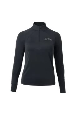 B Vertigo Nancy Women's Long Sleeve Training Shirt -Equestrian Clothing Shop 33671 085 01