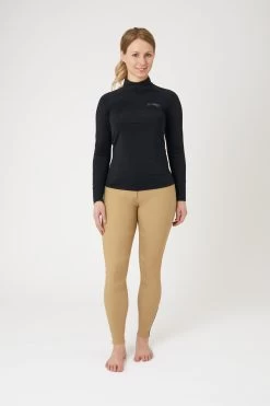 B Vertigo Nancy Women's Long Sleeve Training Shirt -Equestrian Clothing Shop 33671 085 03