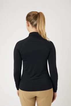 B Vertigo Nancy Women's Long Sleeve Training Shirt -Equestrian Clothing Shop 33671 085 04