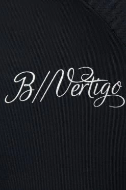 B Vertigo Nancy Women's Long Sleeve Training Shirt -Equestrian Clothing Shop 33671 085 06