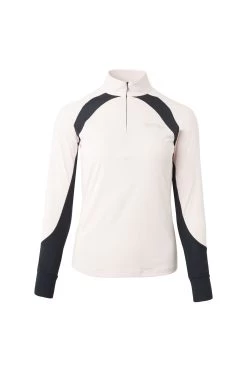 B Vertigo Nancy Women's Long Sleeve Training Shirt