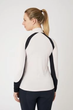 B Vertigo Nancy Women's Long Sleeve Training Shirt -Equestrian Clothing Shop 33671 315 04