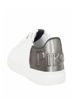 Pikeur Pauli Sneaker -Equestrian Clothing Shop 336720 WH LGR 2