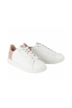 Pikeur Pauli Sneaker -Equestrian Clothing Shop 336720 WH PDPI 1