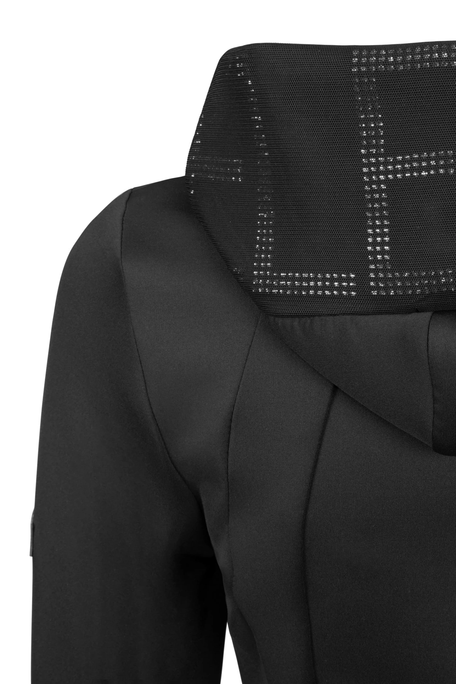 Pikeur Philine Ladies' Fleece Jacket 2 Pikeur Philine Ladies' Fleece Jacket - Image 2