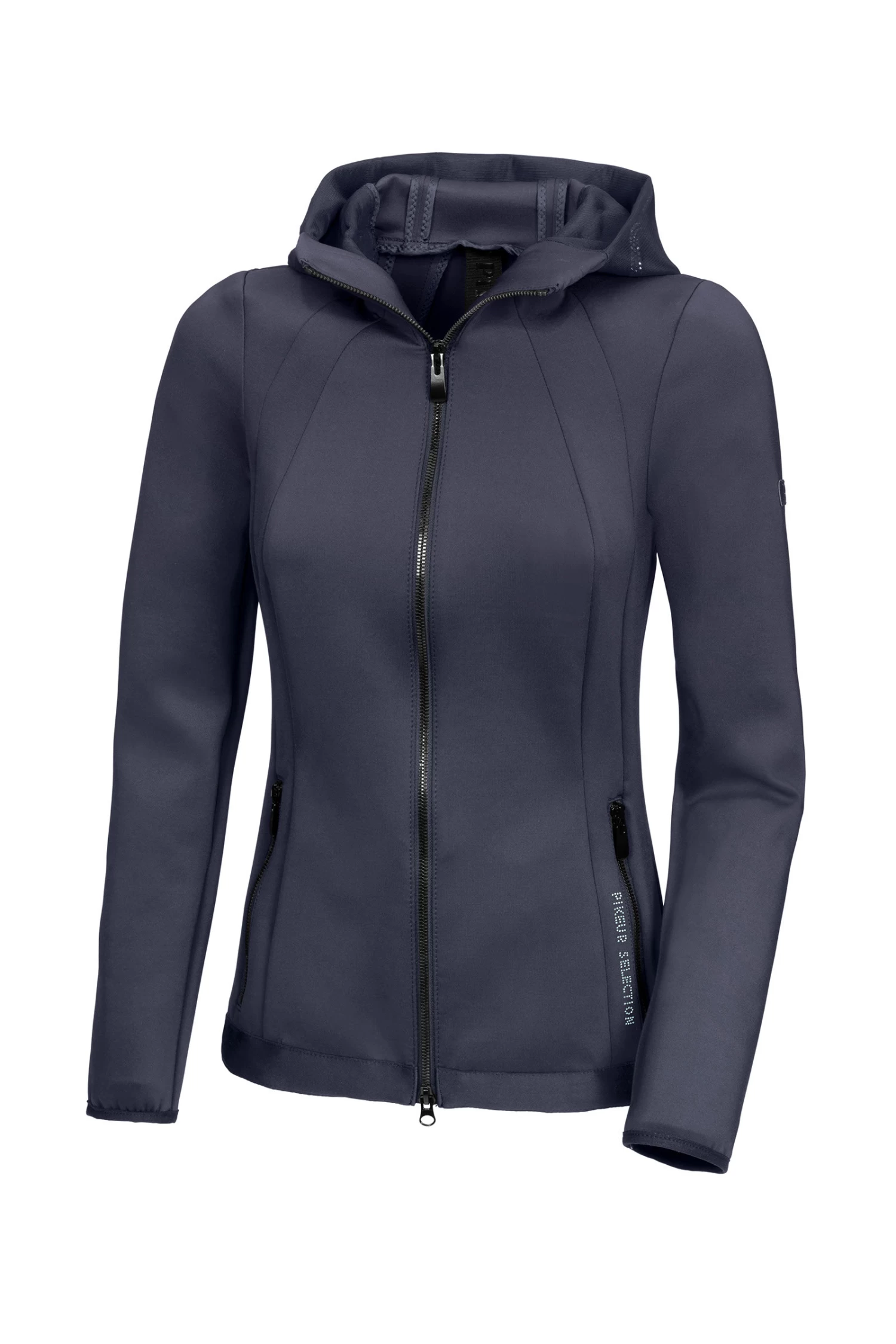 Pikeur Philine Ladies' Fleece Jacket 5 Pikeur Philine Ladies' Fleece Jacket - Image 5