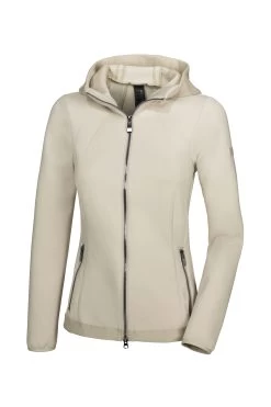 Pikeur Philine Ladies' Fleece Jacket 13 Pikeur Philine Ladies' Fleece Jacket -Equestrian Clothing Shop 336724 IWH 1