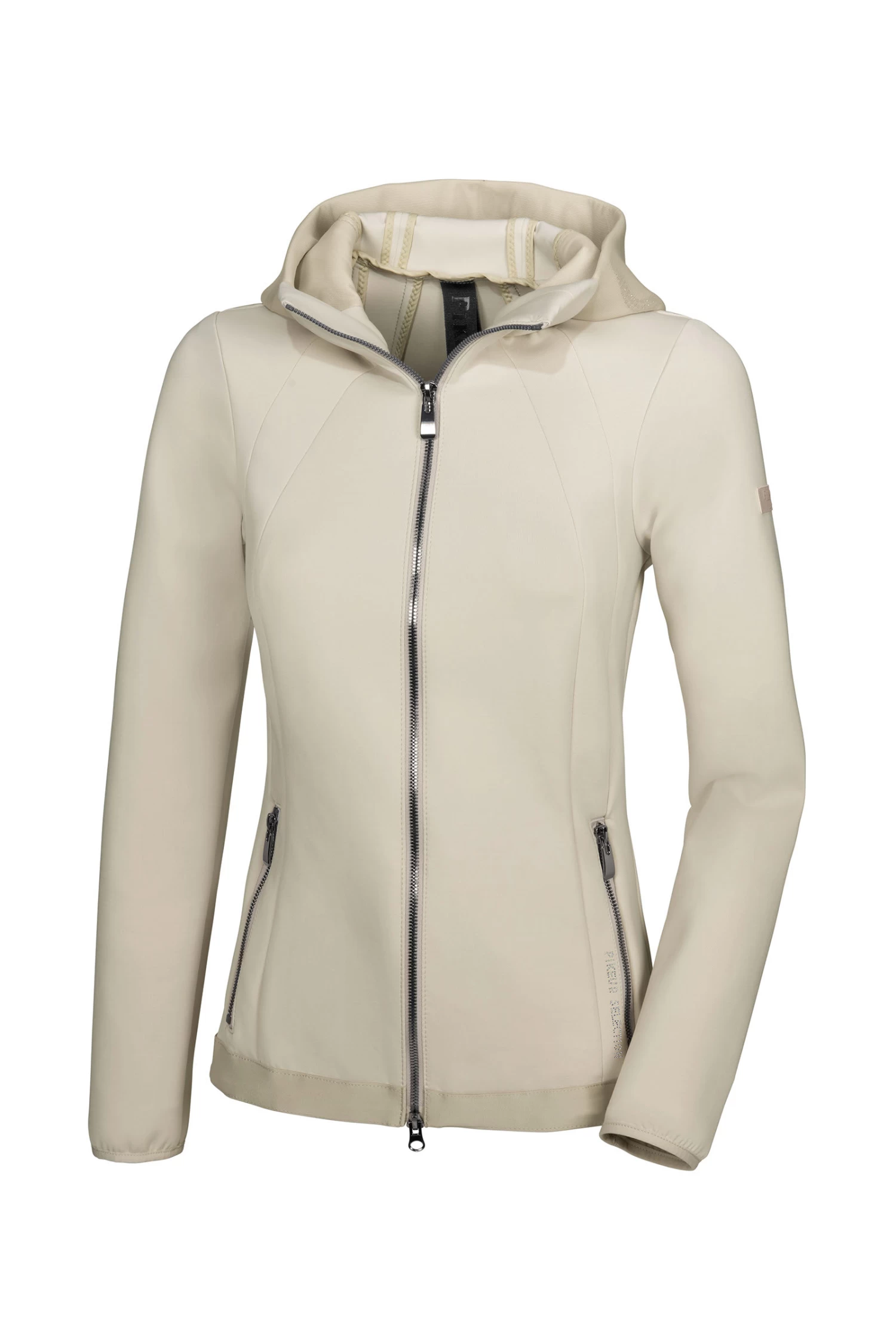 Pikeur Philine Ladies' Fleece Jacket 6 Pikeur Philine Ladies' Fleece Jacket - Image 6