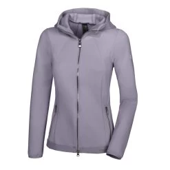 Pikeur Philine Ladies' Fleece Jacket 15 Pikeur Philine Ladies' Fleece Jacket -Equestrian Clothing Shop 336724 PU 1