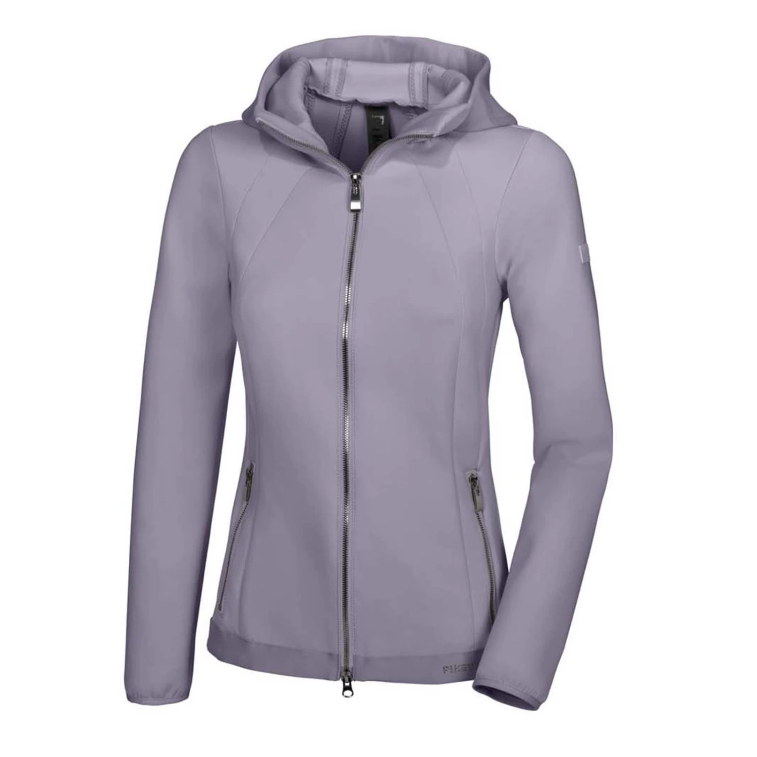 Pikeur Philine Ladies' Fleece Jacket 8 Pikeur Philine Ladies' Fleece Jacket - Image 8
