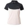 B Vertigo Ariella Women's Polo Shirt