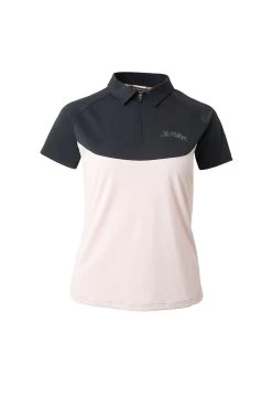 B Vertigo Ariella Women's Polo Shirt