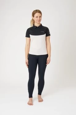 B Vertigo Ariella Women's Polo Shirt -Equestrian Clothing Shop 33675 315 03