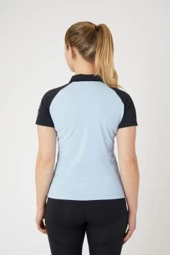 B Vertigo Ariella Women's Polo Shirt -Equestrian Clothing Shop 33675 510 04