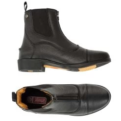 Suedwind Footwear Advanced II FZ Soft Jodhpur Boots 19 Suedwind Footwear Advanced II FZ Soft Jodhpur Boots -Equestrian Clothing Shop 336898 BL 1