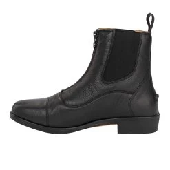 Suedwind Footwear Advanced II FZ Soft Jodhpur Boots 21 Suedwind Footwear Advanced II FZ Soft Jodhpur Boots -Equestrian Clothing Shop 336898 BL 3