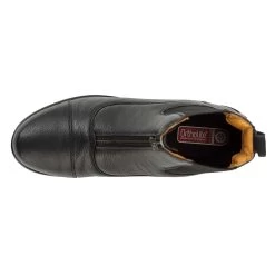 Suedwind Footwear Advanced II FZ Soft Jodhpur Boots 25 Suedwind Footwear Advanced II FZ Soft Jodhpur Boots -Equestrian Clothing Shop 336898 BL 7