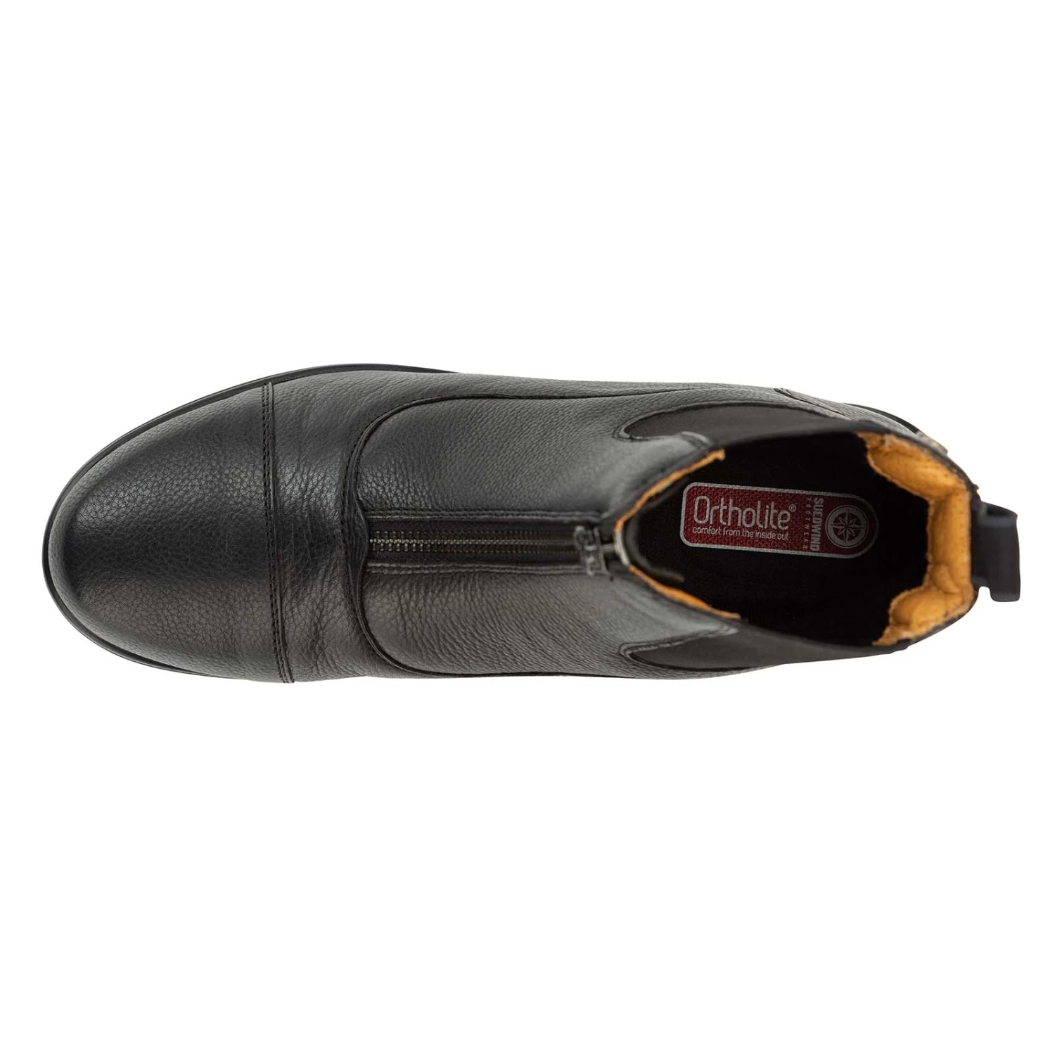 Suedwind Footwear Advanced II FZ Soft Jodhpur Boots 13 Suedwind Footwear Advanced II FZ Soft Jodhpur Boots - Image 13