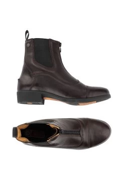 Suedwind Footwear Advanced II FZ Soft Jodhpur Boots