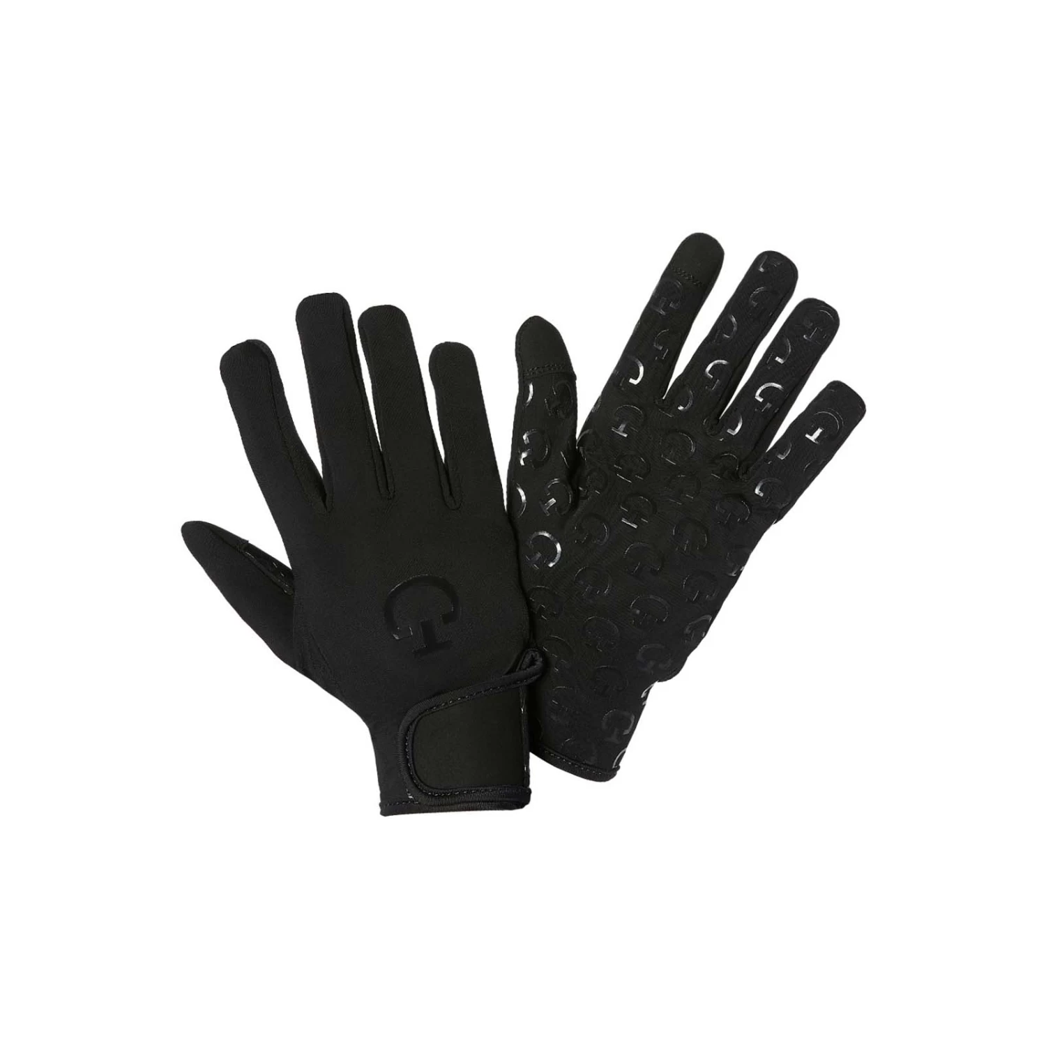 Cavalleria Toscana CT Winter Gloves 1 Cavalleria Toscana CT Winter Gloves