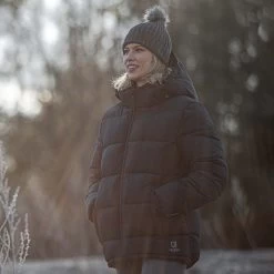 Jacson Lollo Winter Jacket 14 Jacson Lollo Winter Jacket -Equestrian Clothing Shop 336932 BL 3