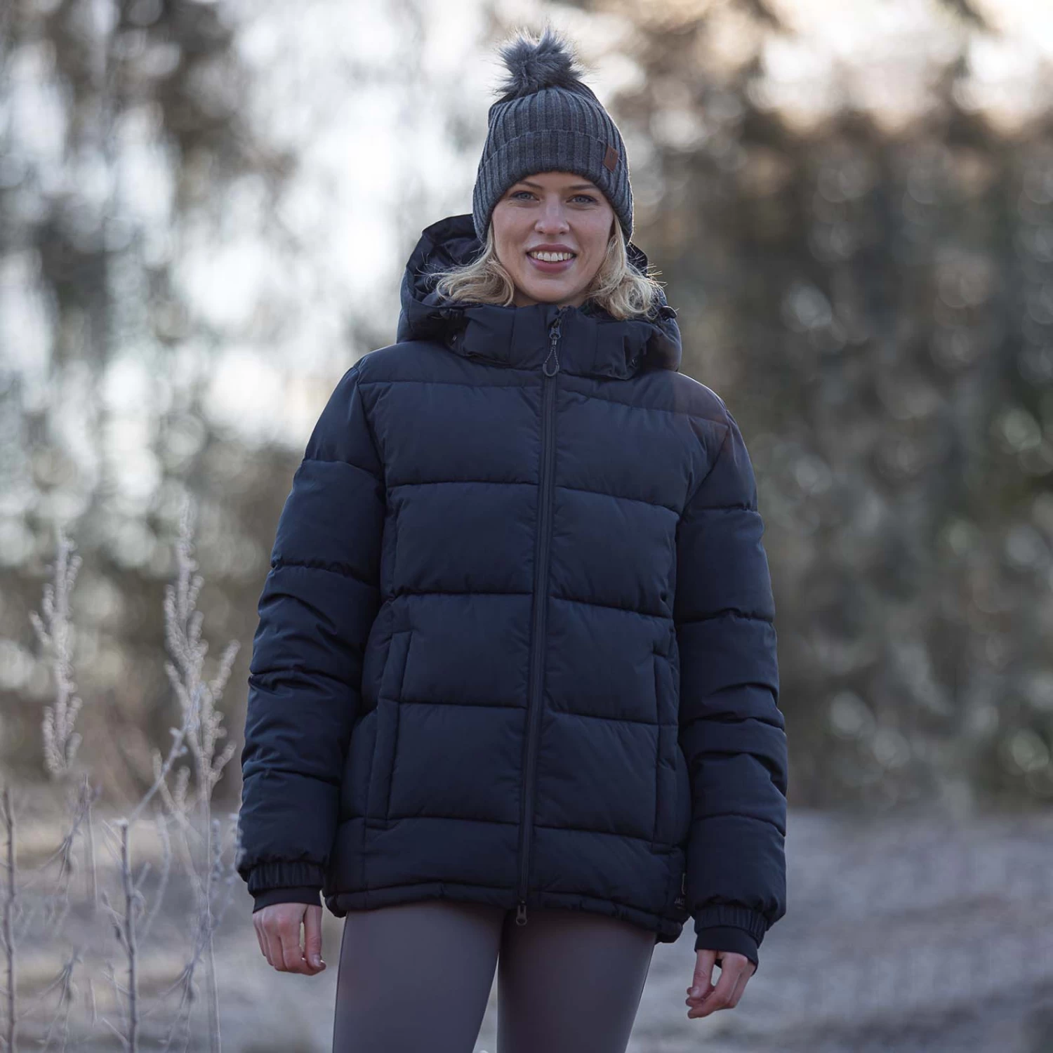 Jacson Lollo Winter Jacket 6 Jacson Lollo Winter Jacket - Image 6