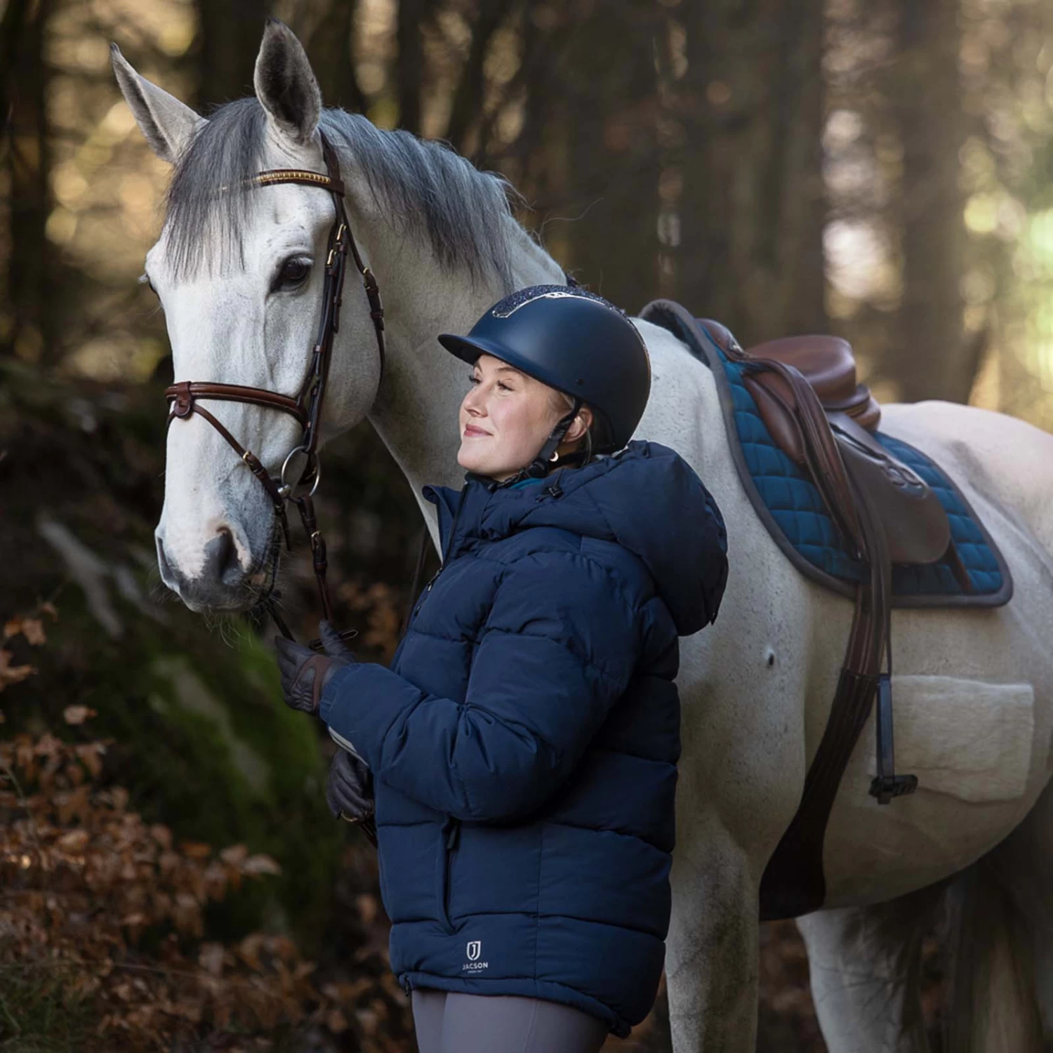 Jacson Lollo Winter Jacket 12 Jacson Lollo Winter Jacket - Image 12