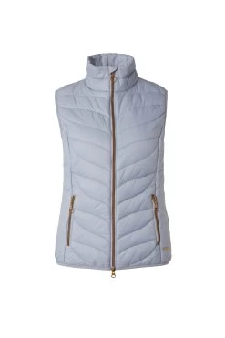 Horze Shannon Lightweight Padded Women's Riding Vest -Equestrian Clothing Shop 33696 021 01