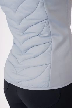 Horze Shannon Lightweight Padded Women's Riding Vest -Equestrian Clothing Shop 33696 021 07