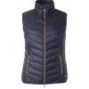 Horze Shannon Lightweight Padded Women's Riding Vest