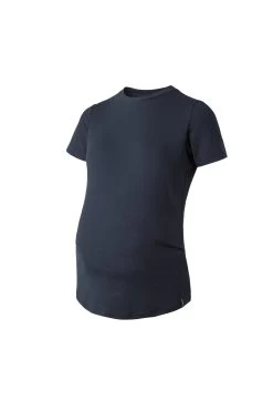 Horze Lily Maternity Functional T-Shirt -Equestrian Clothing Shop 33702 VDB 1