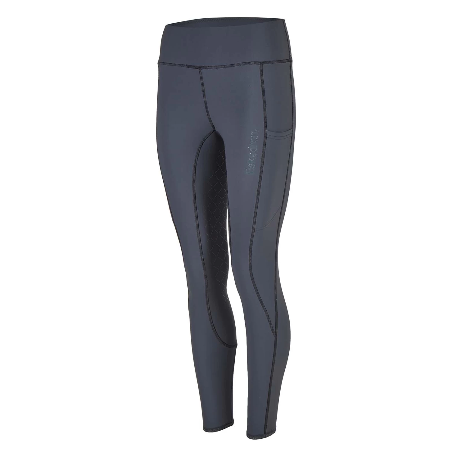 Eskadron Fanatics AW21 Pro Riding Tights For Women 2 Eskadron Fanatics AW21 Pro Riding Tights For Women - Image 2
