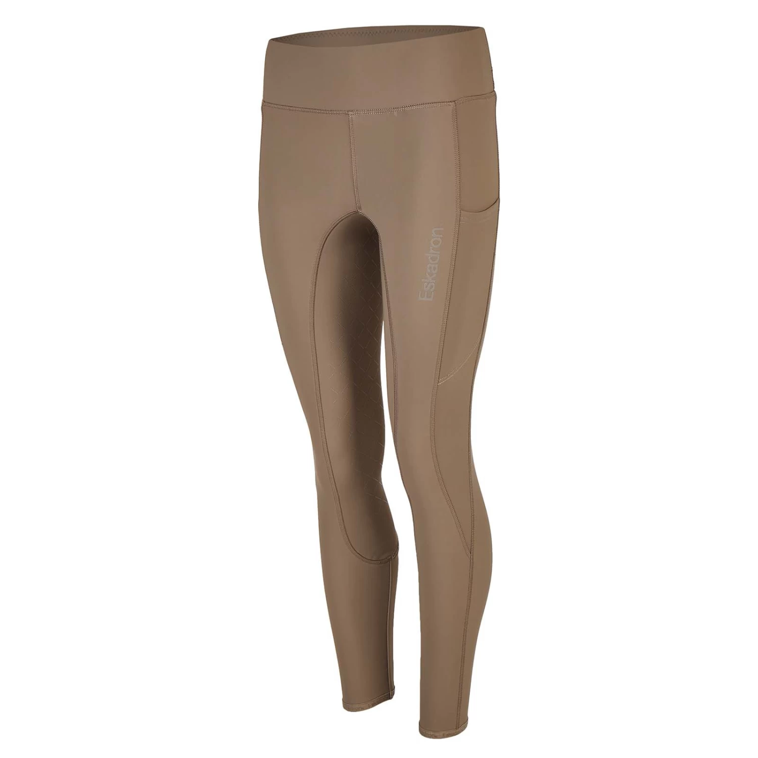 Eskadron Fanatics AW21 Pro Riding Tights For Women 4 Eskadron Fanatics AW21 Pro Riding Tights For Women - Image 4