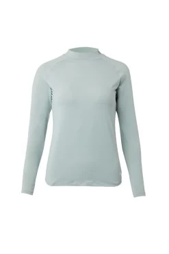 Horze Gabriela Women's Training Shirt With UV Protection