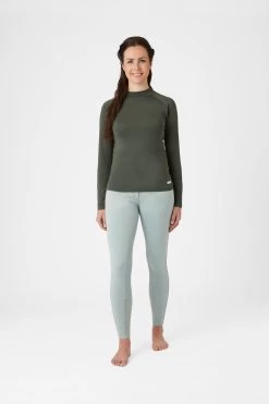 Horze Gabriela Women's Training Shirt With UV Protection 26 Horze Gabriela Women's Training Shirt With UV Protection -Equestrian Clothing Shop 33703 IDGR 3