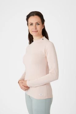 Horze Gabriela Women's Training Shirt With UV Protection 31 Horze Gabriela Women's Training Shirt With UV Protection -Equestrian Clothing Shop 33703 PPI 2