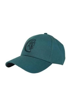Kentucky Horsewear Baseball Cap 10 Kentucky Horsewear Baseball Cap -Equestrian Clothing Shop 337099 DGR 1