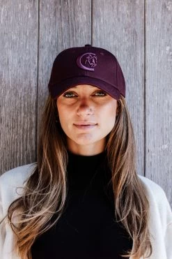 Kentucky Horsewear Baseball Cap 13 Kentucky Horsewear Baseball Cap -Equestrian Clothing Shop 337099 DRE 2