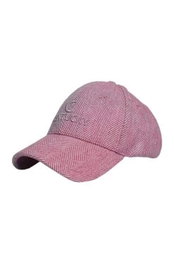 Kentucky Horsewear Baseball Cap Wool -Equestrian Clothing Shop 337101 LPI 1
